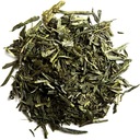Чай Сенча - традиционный зеленый чай 100г.