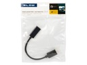 ADAPTER PRZEJŚCIÓWKA KABEL PRZEWÓD DISPLAY PORT DO HDMI FHD KONWERTER