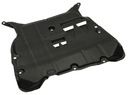 VOLVO S60 S80 V70 XC70 1998-2009 PROTECCIÓN PARA MOTOR 