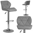 СТУЛ, ПОВОРОТНЫЙ, РЕГУЛИРУЕМЫЙ БАРНЫЙ СТУЛ, СТУЛ