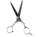 Nożyczki do przerzedzania włosów Ostre nożyczki do pielęgnacji Model Profesjonalne nożyczki do włosów