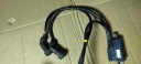 YAMAHA XJ 900 4KM COILS INFLAMMATION 1-4 + 2-3 KIT REEL IGNITION TUBES  photo 8
