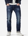 G-Star Attacc Straight Jeans džínsové nohavice