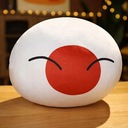 10cm Countryballs Poľsko Lopta Plyšová Hračka Typ škrečky