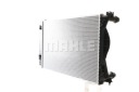 MAHLE CR 790 000S RADIATEUR SYSTÈME REFROIDISSEMENT MOTEURphoto 12