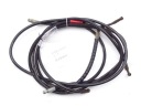 MAN L2000 LE 94-06 ТРУБКИ ПОДЪЕМА КАБИНЫ