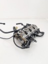 YAMAHA R6 03-05 ДРОСЕЛЬНА ЗАСЛІНКА TPS КАРБЮРАТОРИ  фото 7