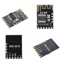 Аудиомодуль MHM18 4.0 Bluetooth для динамика DIY