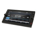 VOITURE MULTIMÉDIA PLAYER 9IN HD TOUCH SCREEN STEREO UNIVERSAL 2 DIN NXphoto 8