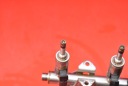 MOULURE INJECTION 04E133320D 06K906051A SKODA FABIA 3 III 1.2 TSI 110 KMphoto 6