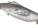 YAMAHA NEOS 50 4T 09-15 ПІДЛОГА ЗАНОС ЛІВА  (17290808097) фото min 5