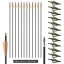Постріли 80 Cm 12 Szt 7.8 Mm