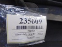 MITSUBISHI GRANDIS CAPOT PEINTURE A72Aphoto 10