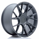 LLANTAS 19 JR42 BLANK TESLA MODELO S BMW M4 M5 M6 