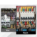 Комутатор 2 X 12 V 48 V