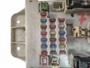 СКРИНЯ ЗАПОБІЖНИКІВ РЕЛЕ КОМПЛЕКТНА TOYOTA RAV4 IV D4D 8198050030  (18896501883) фото min 10