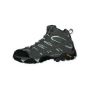 Женские треккинговые ботинки MERRELL WATERPROOF 38,5