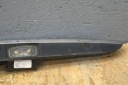 MERCEDES W169 НАКЛАДКА КРЫШКИ БАГАЖНИКА ЗАД A1697401993 (B297)  фото 11