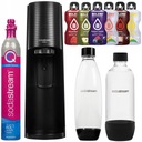 НАБОР БУТЫЛОК TERRA ВОДОСАТУРАТОР SODASTREAM TERRA