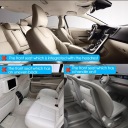 2X ОРГАНАЙЗЕР NA СИДІННЯ АВТО DO АВТО АВТОМОБІЛЯ СУМКА КИШЕНЯ NA TABLET  (18801201053) фото min 10