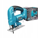 Аккумуляторный лобзик Dedra DED7067 SAS+ALL