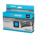 АВТОМОБИЛЬНЫЙ АБСОРБЕР ВЛАЖНОСТИ CARDOS