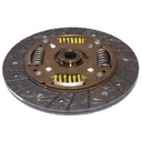 ДИСК СЦЕПЛЕНИЯ JAPKO для CHEVROLET AVEO KALOS 1.2