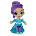 Плюшевая кукла-талисман ZETA Shimmer and Shine 3+ Mattel