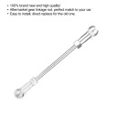 CROSSBAR LACZACY HANDLE CHANGES PROGRAMS SUITABLE FOR DO VAUXHALL CORSA C COMBO XV  photo 7