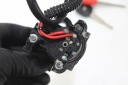 HONDA CBR 600RR PC40 07-12 ЗАМОК ЗАПАЛЕННЯ КОМП'ЮТЕР КЛЮЧИК ГОРЛОВИНА ЗАМОК  фото 10