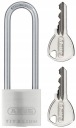 ДЛИННЫЙ ЗАМОК ABUS TITALIUM 727 30MM HB60 С КЛЮЧОМ