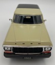 Ford Bronco (хардтоп) 1978 1:24 Motormax 79373 бежевый/коричневый