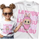 Сладкий монстр Лабубу Джерси