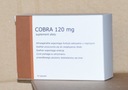 COBRA 120 потенция сильные капсулы для эрекции 30 шт.