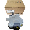 ЗАМОК ДВЕРИ ПЕРЕДНИЙ ЛЕВ 4F1837015E AUDI A6 C6 A8
