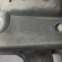 MERCEDES-BENZ GLK (X204) 2013 SUPPORT FIXATION CARCASSES FILTRE AIRphoto 5
