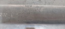 BMW X3 G01 X4 G02 RENFORCEMENT PANNEAU AVANT POUTRE ADMISSION AIR ORIGINALphoto 10