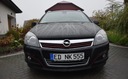 Opel Astra 1.4B 2009r Klimatyzacja, Nowy rozrz... Rok produkcji 2009
