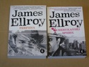 Amerykański spisek James Ellroy Tytuł Amerykański spisek