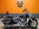 Harley-Davidson Heritage (heritage) Gotowy do