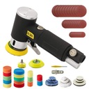 АВТОПОЛИРОВАЛЬНАЯ МАШИНА 1