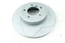 2 SZT.ATE ДИСКОМ HAM. BMW P. 5 2,0-3,0 03-10 POWER DISC .  (16269533722) фото min 16