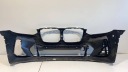BMW X3 G01 MODULE LIFT LCI PARE-CHOCS AVANT AVANT 5111-8081055photo 9