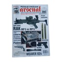 Обзор стрельбы «Арсенала» № 2 (13) 2005 г.