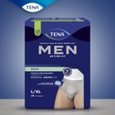 Bielizna chłonna TENA Men Pants Normal L/XL 8szt. Typ wyrobu medycznego wyrób medyczny lub wyrób medyczny do diagnostyki in-vitro