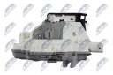 SERVOMOTEUR SERRURE CENTRAL AVANT GAUCHE VERS AUDI Q7 SEAT IBIZA SKODA SUPERB VWphoto 13