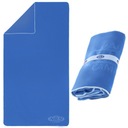 Быстросохнущее полотенце из микрофибры для большого бассейна, 180х100 нилей.