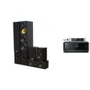 YAMAHA RX-V4A + TAGA HARMONY TAV-506