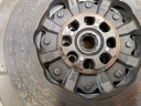 RENAULT MASTER 3 III LIFT IV 2.3 DCI EMBRAYAGE VOLANT BIMASSE DISQUE COLLIERphoto 8