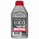 ТОРМОЗНАЯ ЖИДКОСТЬ MOTUL RBF 600 500ML DOT-4